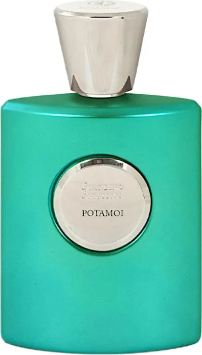 Eau de Parfum Giardino Benessere Potamoi 100ml - 1