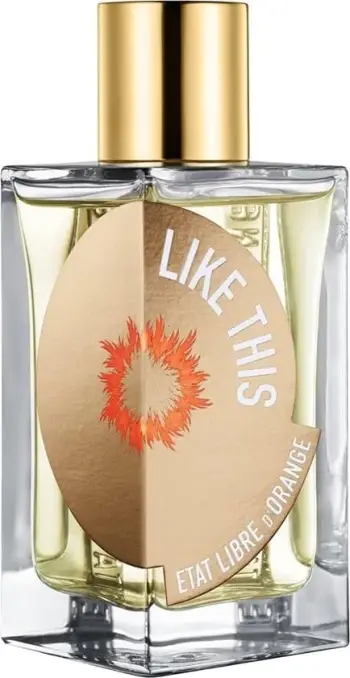 Eau de Parfum Etat Libre d’Orange Like This, 100ml