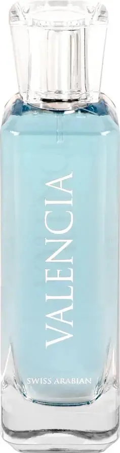 Parfum unisex Swiss Arabian Valencia, Eau de Parfum, 100ml