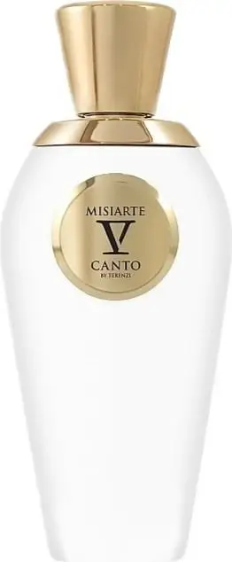 Eau de Parfum V Canto Misiarte 100ml
