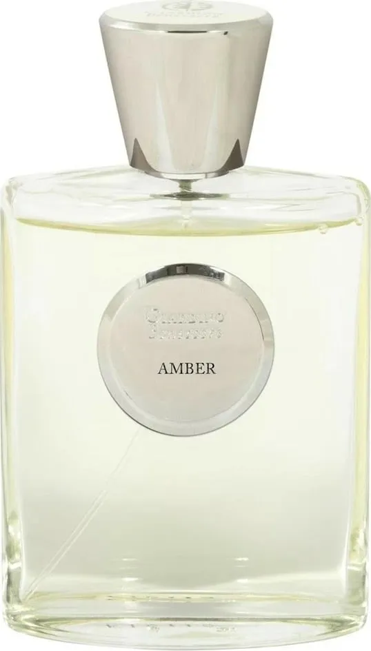 Eau de Parfum Giardino Benessere Amber 100ml - 1