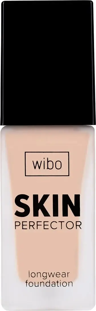 Fondatinë dhe primer për fytyrë Wibo Skin Perfector Longwear për femra 7N Tanned 30ml