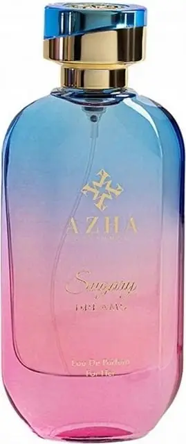Eau de Parfum për femra Azha Sugary Dreams 100ml