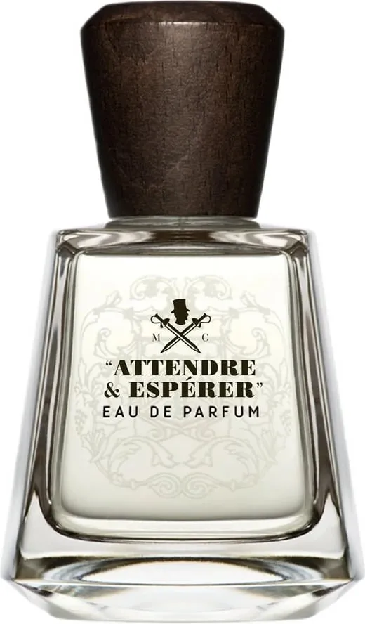 Eau de Parfum unisex Frapin Attendre & Esperer 100ml - 1