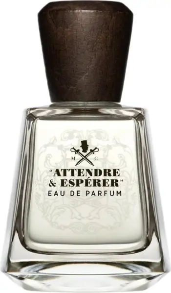 Eau de Parfum unisex Frapin Attendre & Esperer 100ml