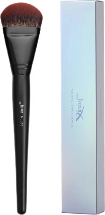 Brush për fondatinë JESSUP MUL02 për femra