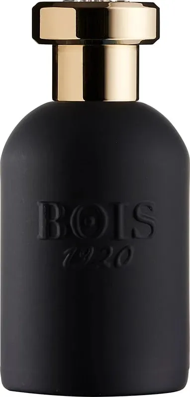 Eau de Parfum unisex Bois 1920 Oro Nero 100ml - 1
