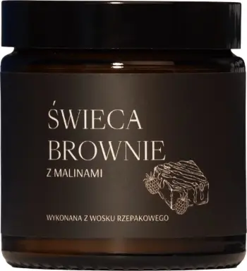Qiri aromatik Mglife Brownie me mjedra 120ml