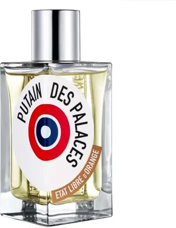 Eau de Parfum Etat Libre d’Orange Putain des Palaces, 100ml