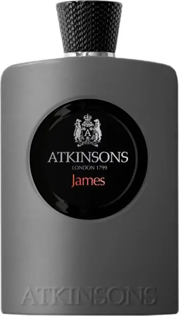 Eau de Parfum Atkinsons James, 100ml