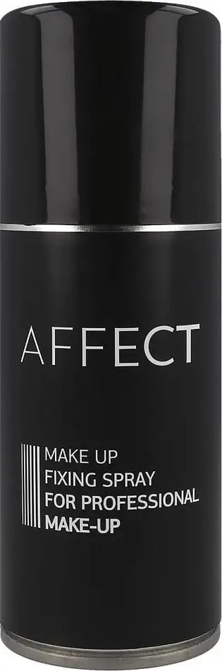Spray fiksues për make-up Affect Professional makeup fixer 150ml