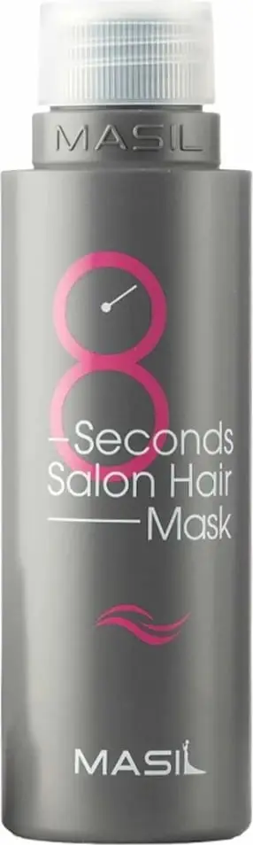 Maskë për flokë Masil 8 Seconds Salon Hair Mask për femra 100ml