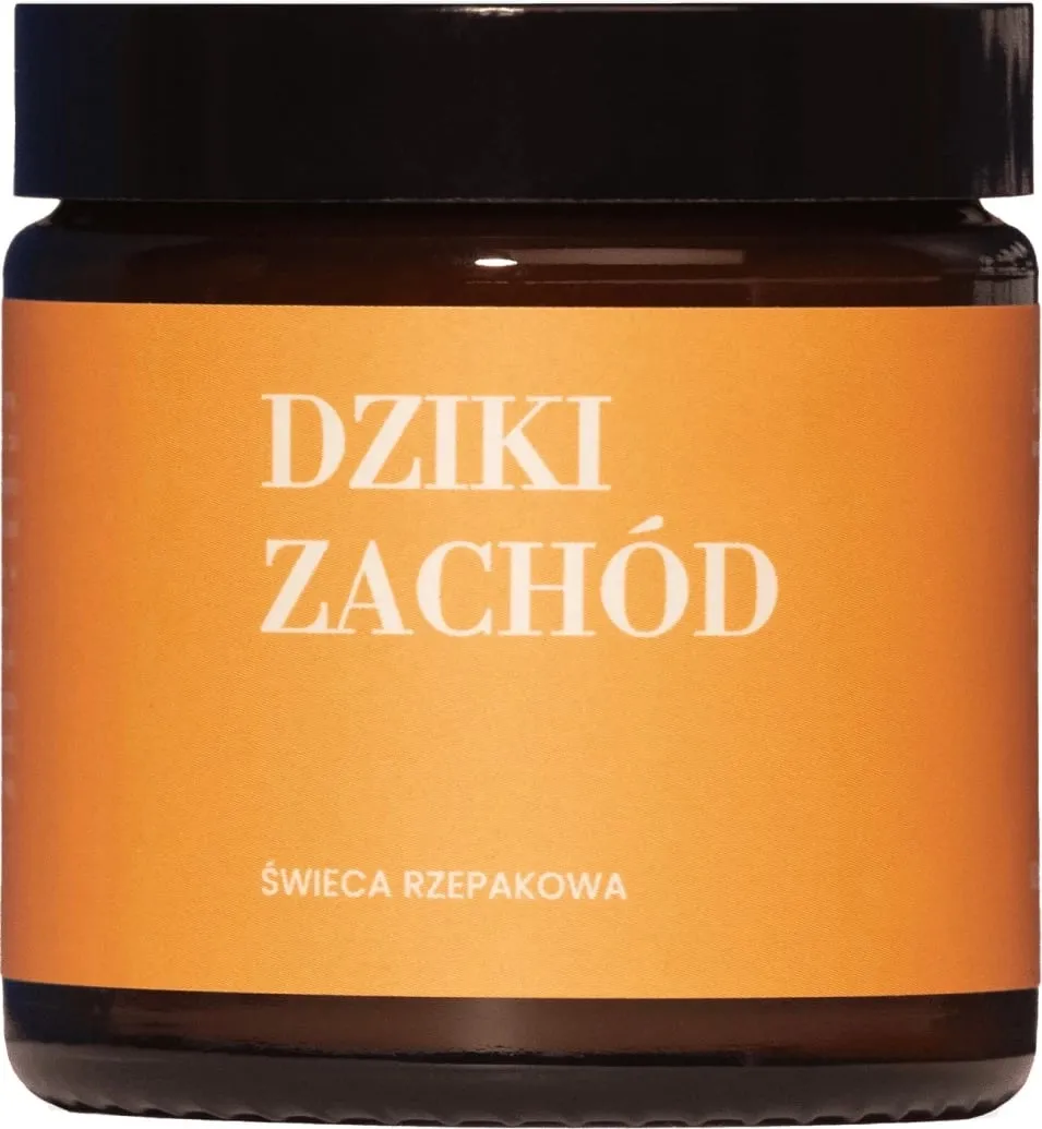 Qiri nga rapica Mglife Wild West unisex 120ml - 1