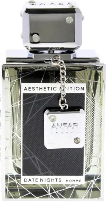 Eau de Parfum për meshkuj Anfar Date Nights, 100ml