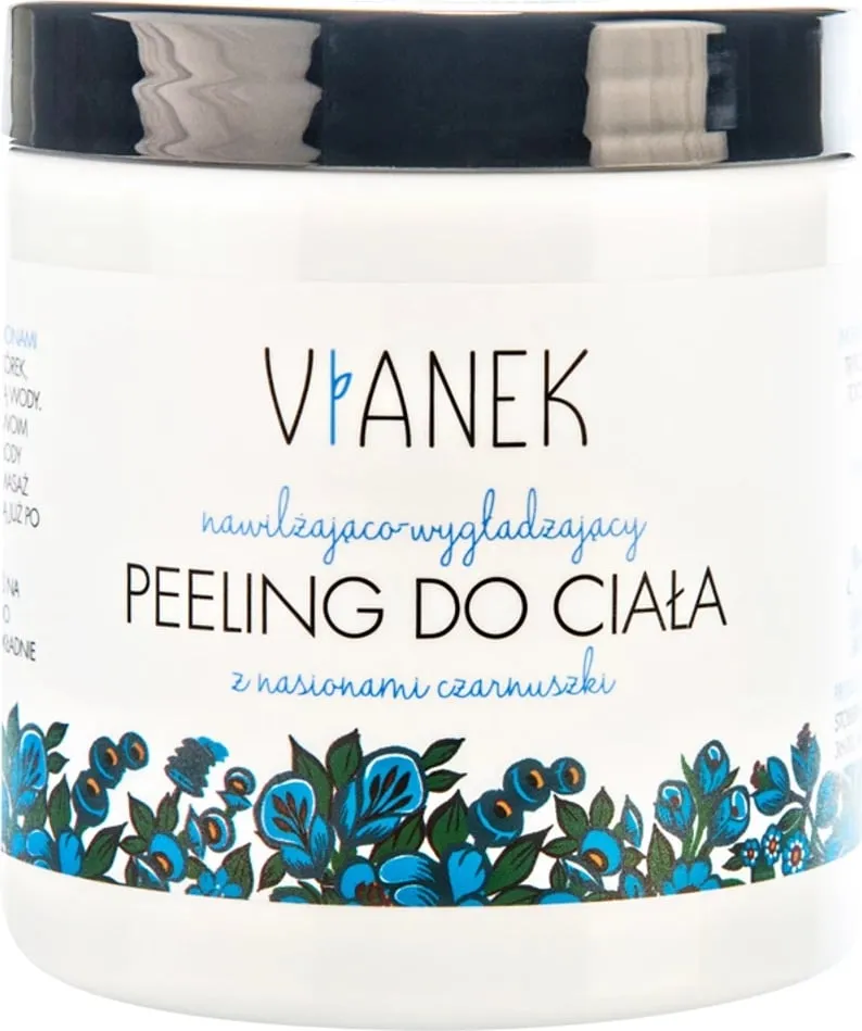 Skrab trupi për femra VIANEK, 265g - 1