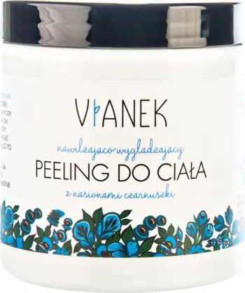 Skrab trupi për femra VIANEK, 265g