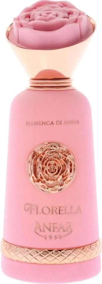 Eau de Parfum për femra Anfar Florella Extract, 100ml - 1
