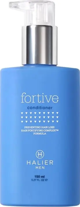 Kondicioner për flokë Halier Fortive për meshkuj, 150ml