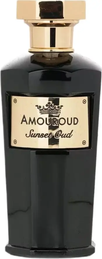 Eau de Parfum Amouroud Sunset Oud 100ml