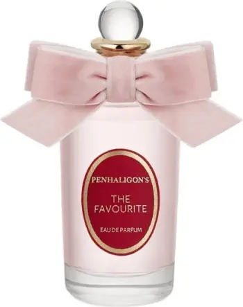 Eau de Parfum për femra Penhaligon's The Favourite, 100ml