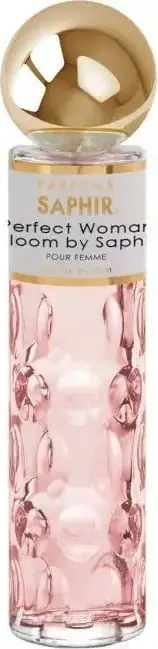 Parfum Saphir Mrs Perfect Woman Bloom, EDP, 30ml, për femra