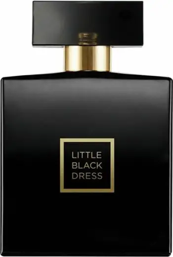 Eau de Parfum për femra Avon Little Black Dress, 50ml