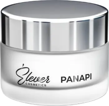 Peeling për fytyrë Elever Panapi për femra 20g