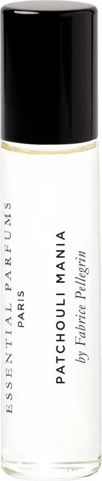 Eau de Parfum unisex Essential Parfums Patchouli Mania 10ml - 1