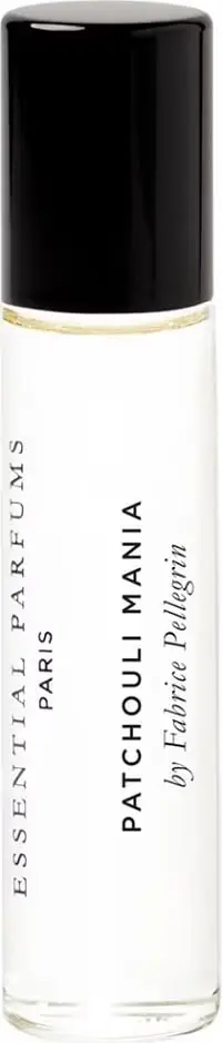 Eau de Parfum unisex Essential Parfums Patchouli Mania 10ml
