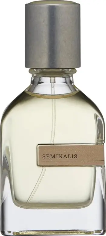 Eau de Parfum Orto Parisi Seminalis 50ml