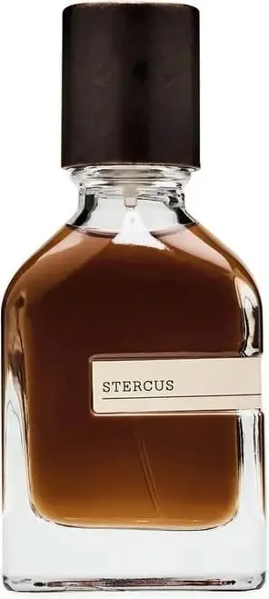 Eau de Parfum Orto Parisi Stercus