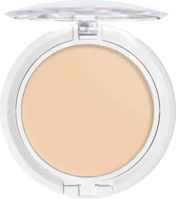 Fondatinë kompakte krem në pudër për femra J.Cat Beauty Skin Bloom 01 Ivory 7.5g