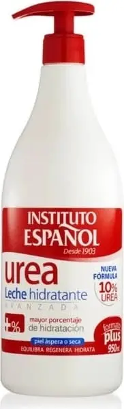 Balsam për trup Instituto Espanol Urea Ultra-Hydrating për femra 950ml