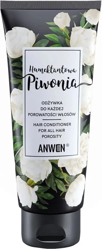 Kondicioner për femra Anwen Humectant Peony 200ml - 1