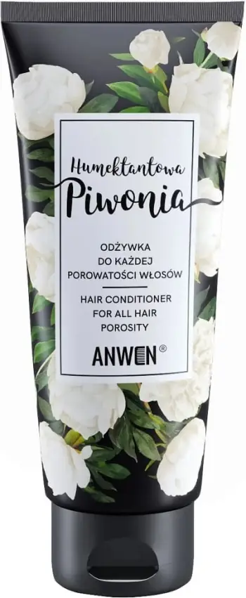 Kondicioner për femra Anwen Humectant Peony 200ml