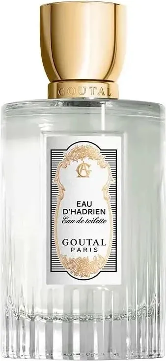 Eau de Toilette Goutal Eau d'Hadrien Mixt 100ml - 1