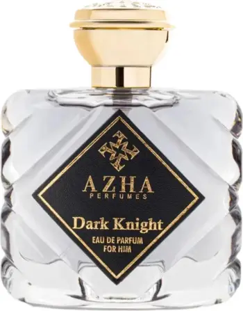 Eau de Parfum për meshkuj Azha Dark Knight 100ml