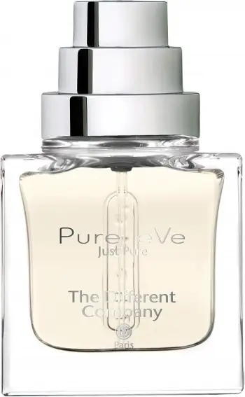 Parfum The Different Company Pure eVe, Eau de Parfum, 50ml