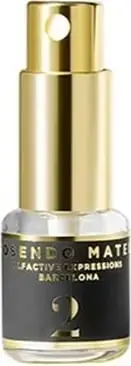 Parfum Rosendo Mateu No 2 Citrus Wood Suede Leather, ujë i parfumuar, 5ml