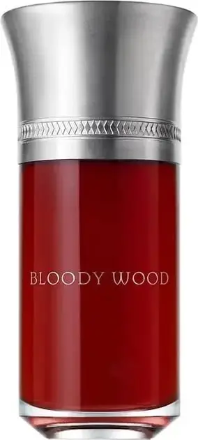 Eau de Parfum Liquides Imaginaires Bloody Wood, 100ml
