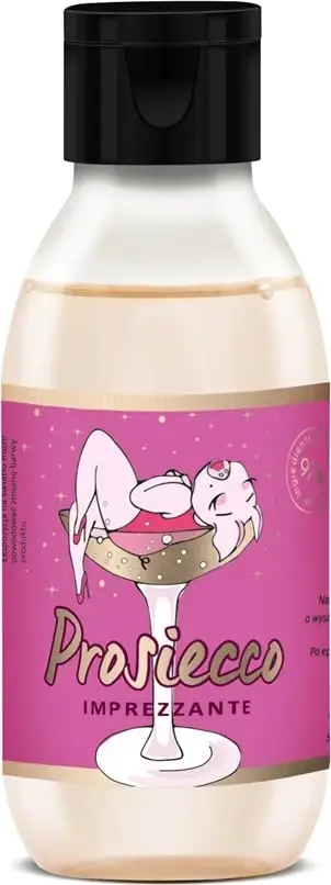 Xhel dushi për femra LaQ Mini Shots! Prosiecco Impressive 100ml