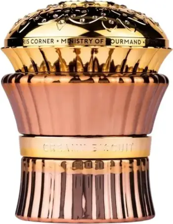 Eau de Parfum për femra Ministry Of Gourmand Creamy Biscuit 100ml