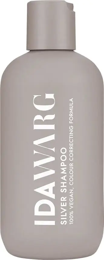 Shampon për femra Ida Warg Silver Shampoo 250ml