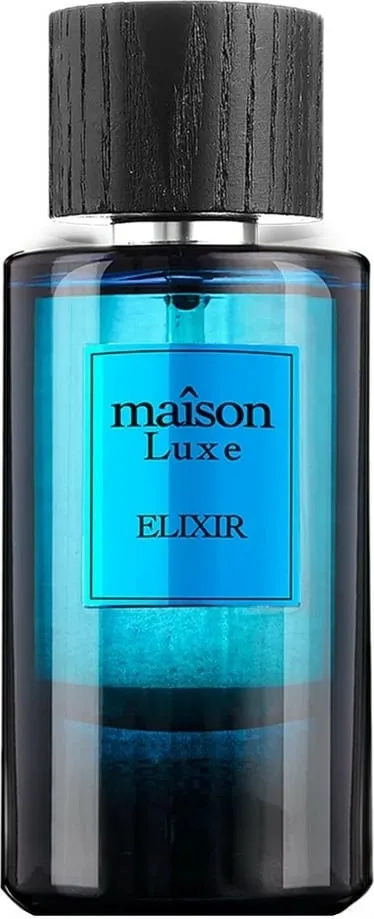 Eau de Parfum Hamidi Maison Luxe Elixir 110ml - 1