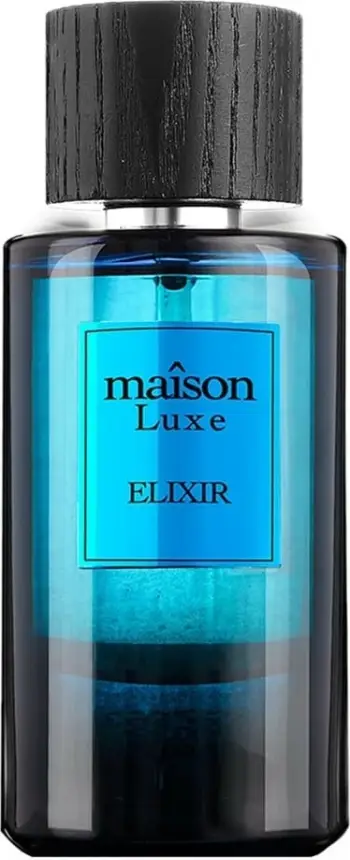 Eau de Parfum Hamidi Maison Luxe Elixir 110ml