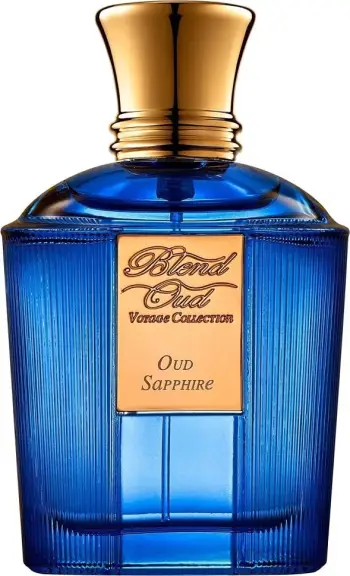 Eau de Parfum Blend Oud Oud Sapphire 60ml