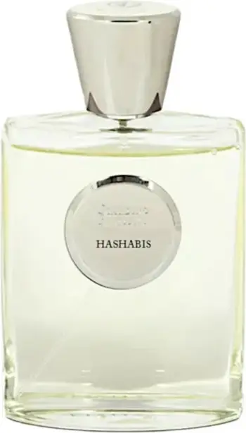 Eau de Parfum Giardino Benessere Hashabis 100ml