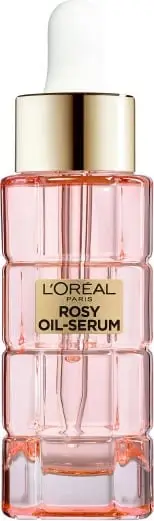 Serumi për fytyrë për femra L'Oreal Paris Age Perfect Golden Age Revitalizing, 30ml