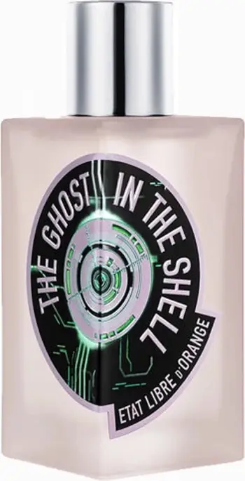 Eau de Parfum unisex Etat Libre d'Orange The Ghost In The Shell 100ml