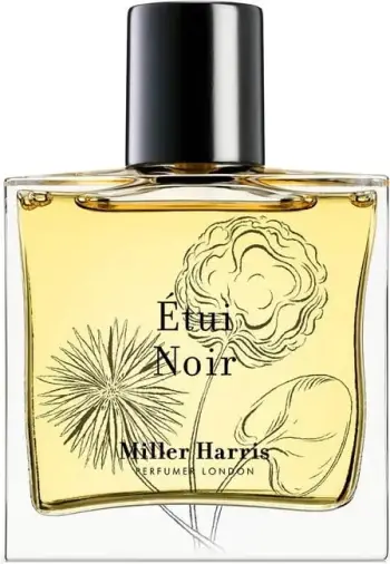 Eau de Parfum Miller Harris Black Case 50ml